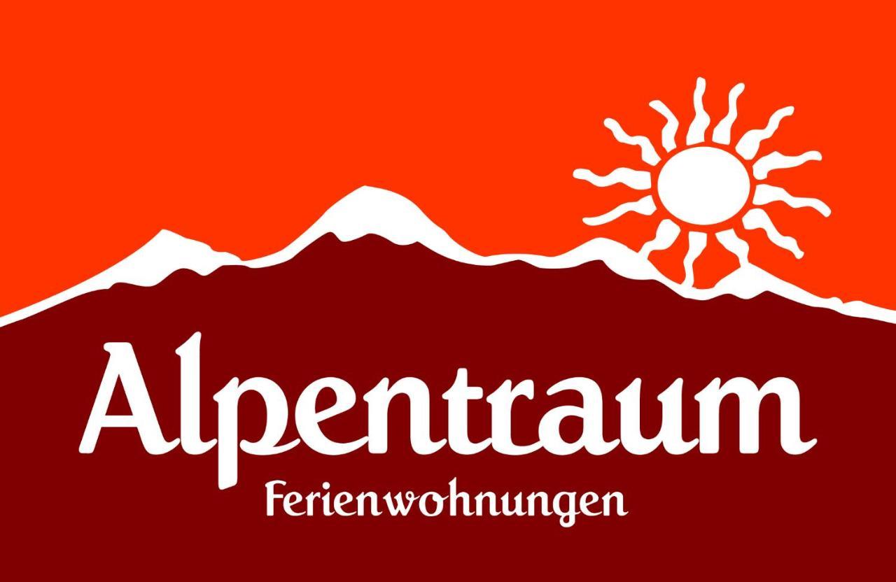 Ferienwohnungen Alpentraum - Wiesenglueck Оберстдорф Екстериор снимка